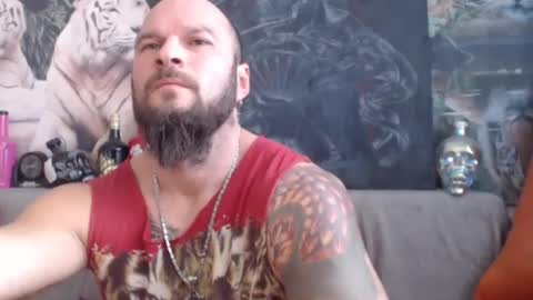 Snapshot of viking_me chatting on February 10, 11:04 am viking online show from February 10, 11:04 am