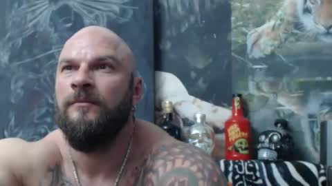 viking online show from April 27, 6:35 pm