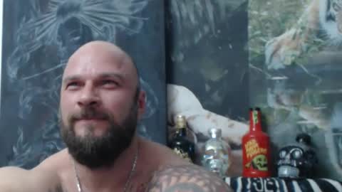 viking online show from April 30, 6:48 pm