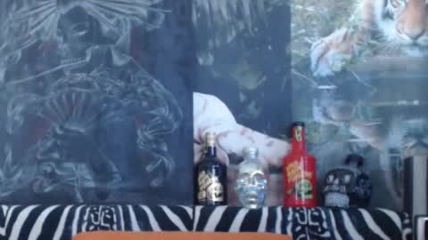 viking online show from April 28, 6:40 am