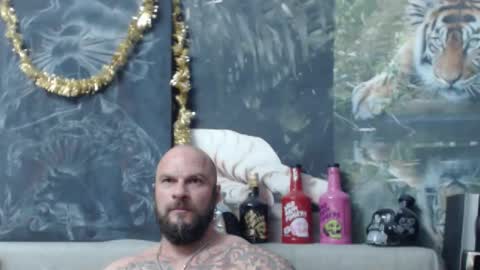 viking online show from March 15, 7:42 pm