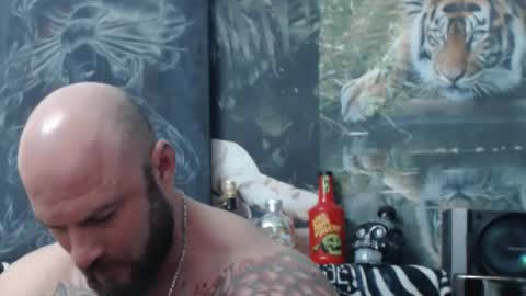 viking online show from April 22, 7:07 pm