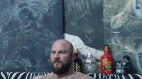 viking online show from May 3, 6:10 pm