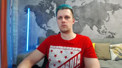 Snapshot of vikingchrisss chatting on March 5, 10:22 am vikingchrisss online show from March 5, 10:22 am