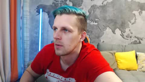 Snapshot of vikingchrisss chatting on March 8, 10:07 am vikingchrisss online show from March 8, 10:07 am
