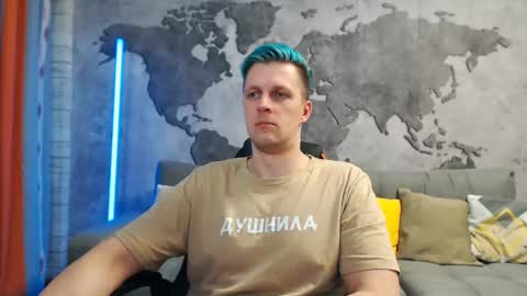 Snapshot of vikingchrisss chatting on March 1, 11:06 am vikingchrisss online show from March 1, 11:06 am