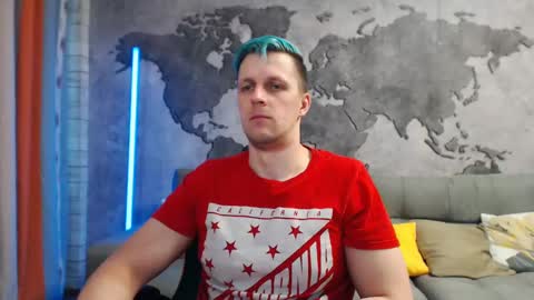 Snapshot of vikingchrisss chatting on March 4, 10:35 am vikingchrisss online show from March 4, 10:35 am