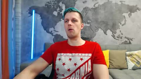 Snapshot of vikingchrisss chatting on March 6, 11:03 am vikingchrisss online show from March 6, 11:03 am