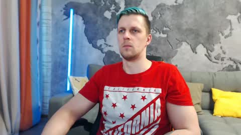 Snapshot of vikingchrisss chatting on March 11, 10:18 am vikingchrisss online show from March 11, 10:18 am