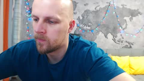 Snapshot of vikingchrisss chatting on January 15, 10:27 am vikingchrisss online show from January 15, 10:27 am