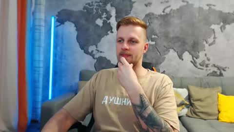 Snapshot of vikingchrisss chatting on January 20, 11:24 am vikingchrisss online show from January 20, 11:24 am