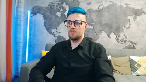 Snapshot of vikingchrisss chatting on February 1, 10:05 am vikingchrisss online show from February 1, 10:05 am