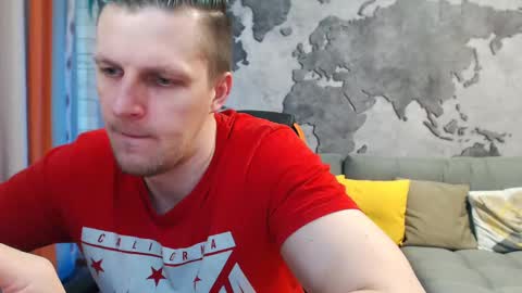 Snapshot of vikingchrisss chatting on March 7, 10:24 am vikingchrisss online show from March 7, 10:24 am