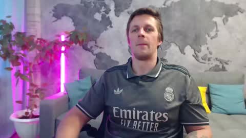 vikingchrisss online show from January 14, 11:59 am