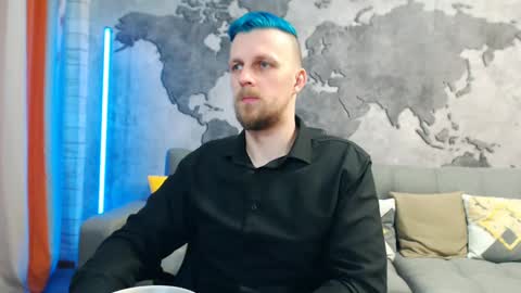 Snapshot of vikingchrisss chatting on February 3, 11:09 am vikingchrisss online show from February 3, 11:09 am