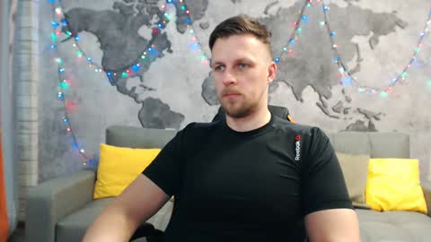 Snapshot of vikingchrisss chatting on January 10, 11:00 am vikingchrisss online show from January 10, 11:00 am