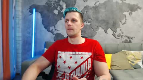 Snapshot of vikingchrisss chatting on March 3, 11:27 am vikingchrisss online show from March 3, 11:27 am