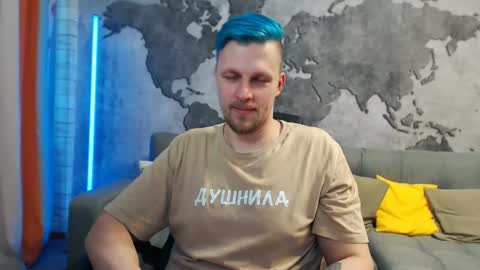 Snapshot of vikingchrisss chatting on February 7, 11:45 am vikingchrisss online show from February 7, 11:45 am