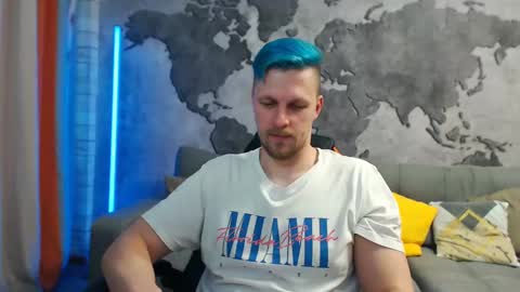 Snapshot of vikingchrisss chatting on February 9, 11:14 am vikingchrisss online show from February 9, 11:14 am