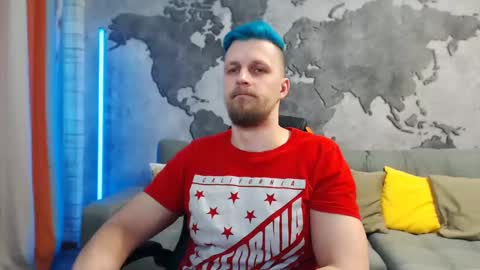 Snapshot of vikingchrisss chatting on February 4, 11:05 am vikingchrisss online show from February 4, 11:05 am