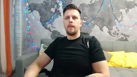 Snapshot of vikingchrisss chatting on January 13, 10:47 am vikingchrisss online show from January 13, 10:47 am