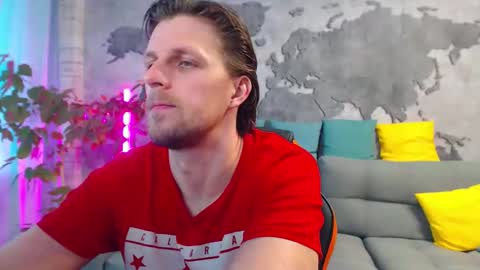 vikingchrisss online show from April 7, 10:04 am