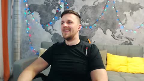 Snapshot of vikingchrisss chatting on January 12, 10:45 am vikingchrisss online show from January 12, 10:45 am