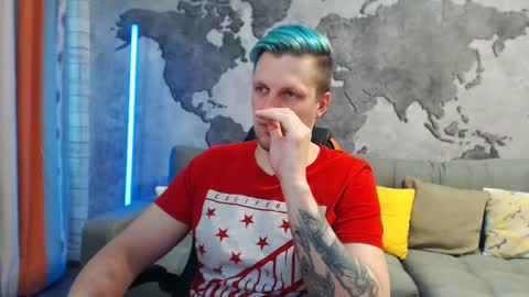 Snapshot of vikingchrisss chatting on March 9, 11:03 am vikingchrisss online show from March 9, 11:03 am