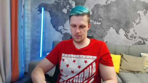 Snapshot of vikingchrisss chatting on March 10, 10:39 am vikingchrisss online show from March 10, 10:39 am