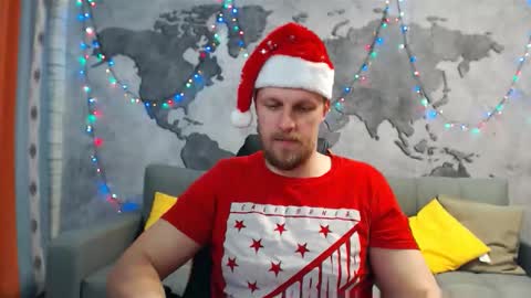 Snapshot of vikingchrisss chatting on December 31, 10:58 am vikingchrisss online show from December 31, 10:58 am