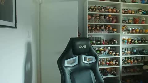 vikingc0ck online show from April 21, 12:33 pm