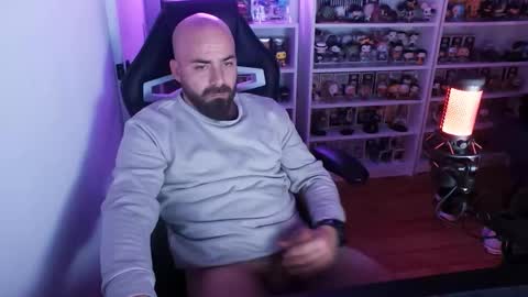 vikingc0ck online show from March 14, 12:50 am