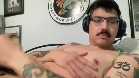 vikram607 online show from February 21, 4:35 am