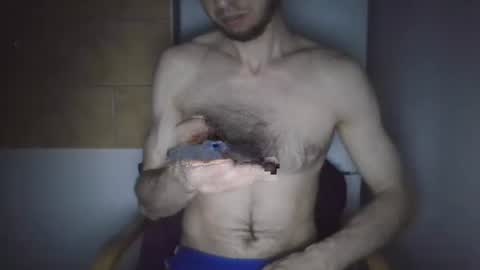 Snapshot of viktor26a chatting on January 3, 10:29 pm Victor online show from January 3, 10:29 pm