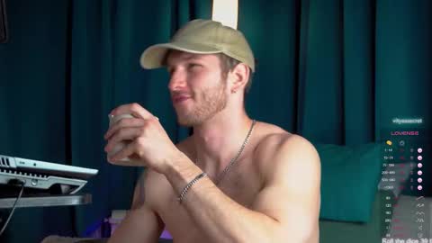 fansly  VITEKsecret online show from December 19, 4:42 am