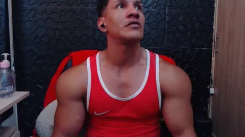 Viktor Herrera online show from January 6, 6:56 pm