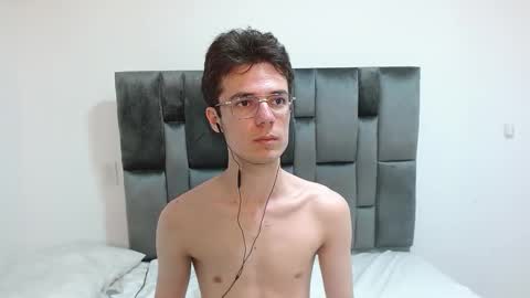 viktornoir online show from November 7, 2:26 am