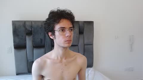 viktornoir online show from October 23, 7:06 pm