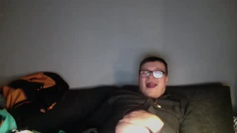 villmann75 online show from February 28, 6:18 pm