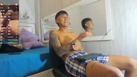 V I N A C K online show from December 1, 3:09 am