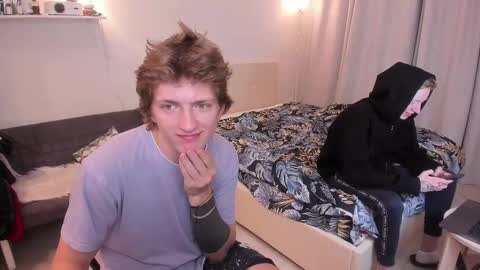 Dimoooooon online show from October 18, 9:31 pm