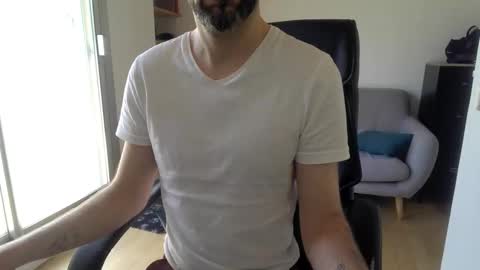 Vince online show from May 21, 12:20 pm