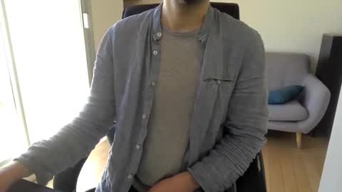 Vince online show from April 30, 12:45 pm