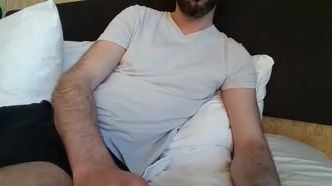 Vince online show from March 1, 9:59 pm