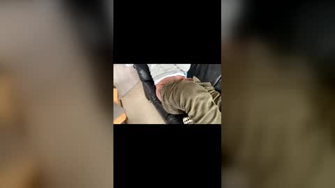 Vince online show from February 23, 7:43 am