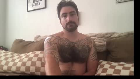 vincehung916 online show from October 12, 11:32 pm