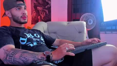 Vincent online show from April 29, 6:07 am