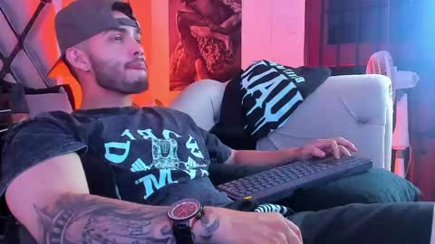 Vincent online show from April 28, 5:56 am
