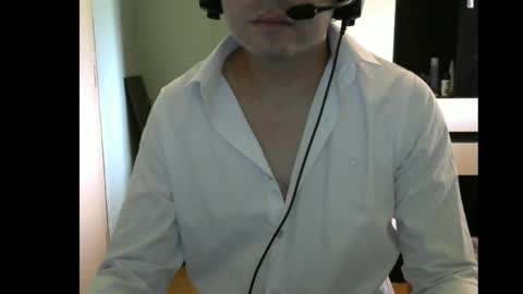 vincenthrt online show from April 26, 6:48 pm