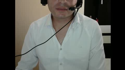 vincenthrt online show from March 16, 11:47 am